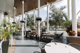 Houston_Full Restaurant Buyout_340x225